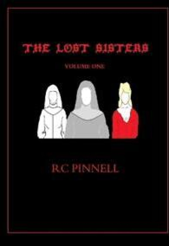 The Lost Sisters Volume 1