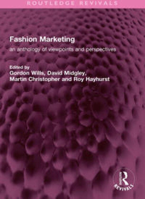 Fashion Marketing