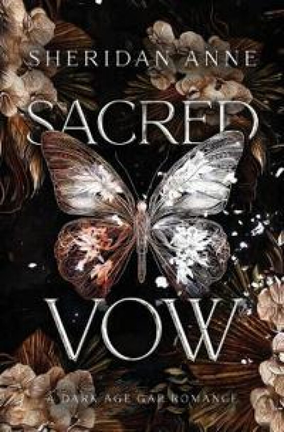 Sacred Vow