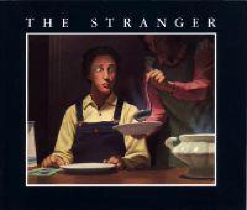 The Stranger