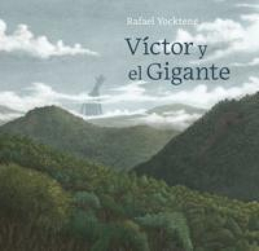 Victor y el gigante