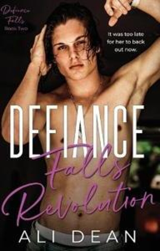 Defiance Falls Revolution