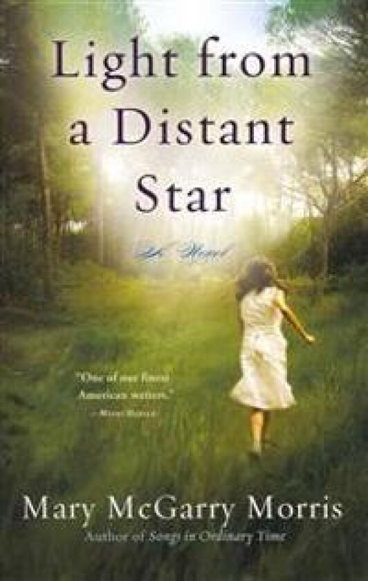 Light from a Distant Star