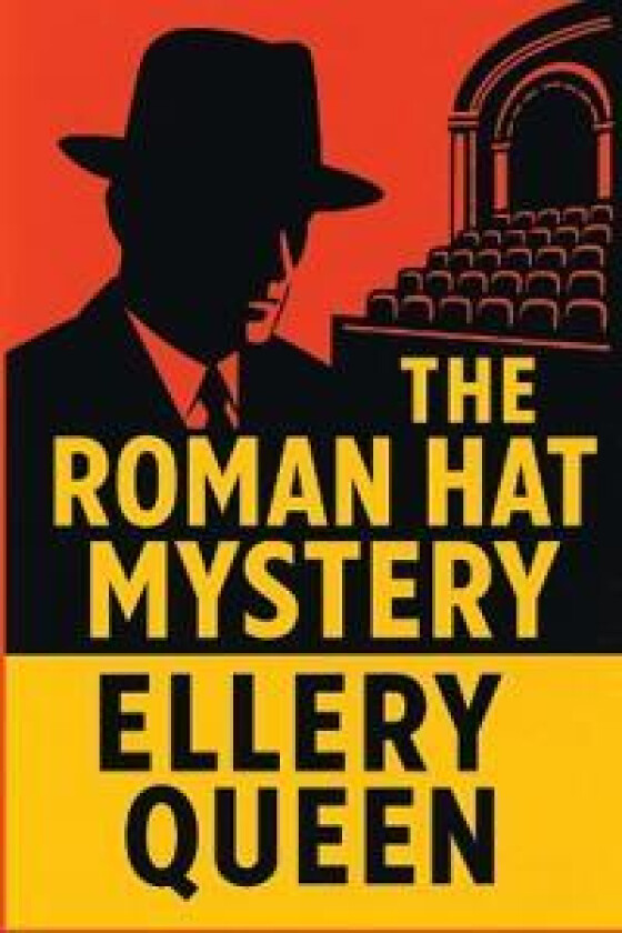 The Roman Hat Mystery