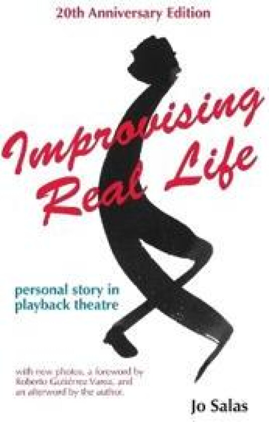 Improvising Real Life