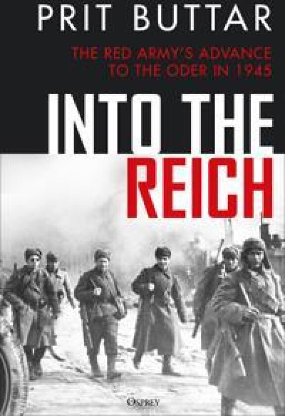 Into the Reich