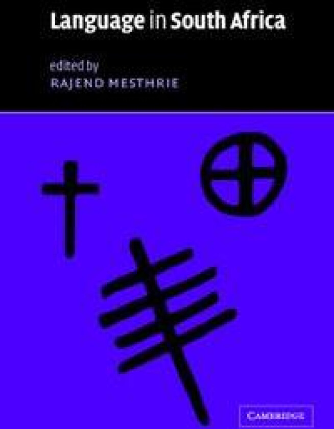 Language in South Africa