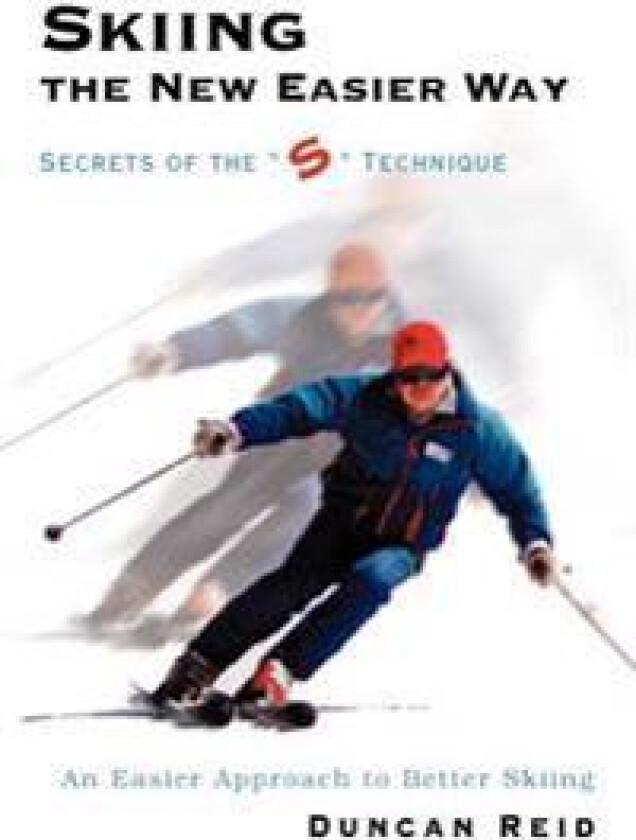 Skiing the New Easier Way
