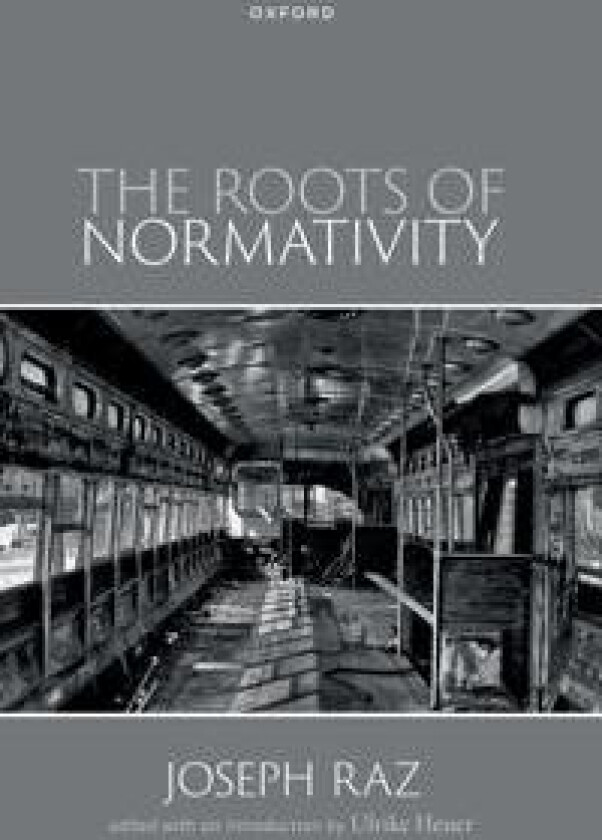 The Roots of Normativity