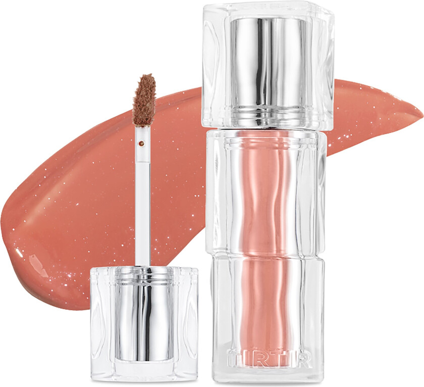 Waterism Glow Tint 09 Salmon Syrup