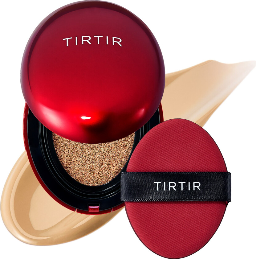 Mask Fit Red Cushion Mini 28N Oat