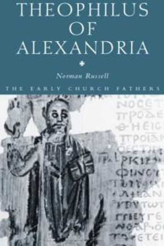 Theophilus of Alexandria