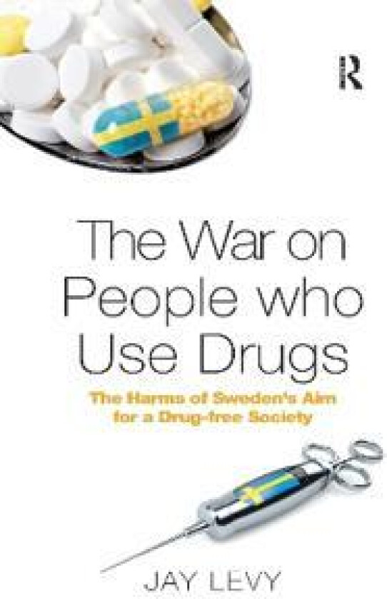 The War on People who Use Drugs