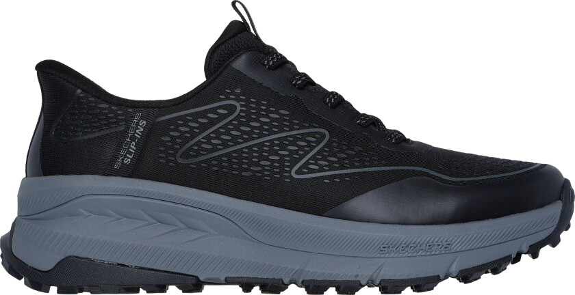 Men's Switch Back Mist Black