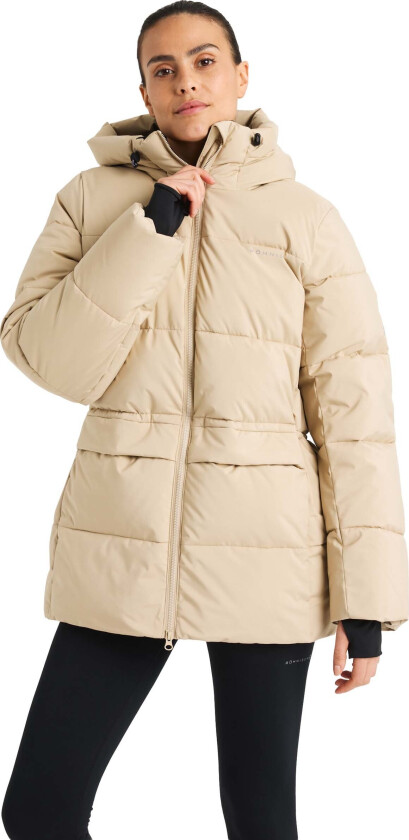 Women's Nellie Jacket Humus