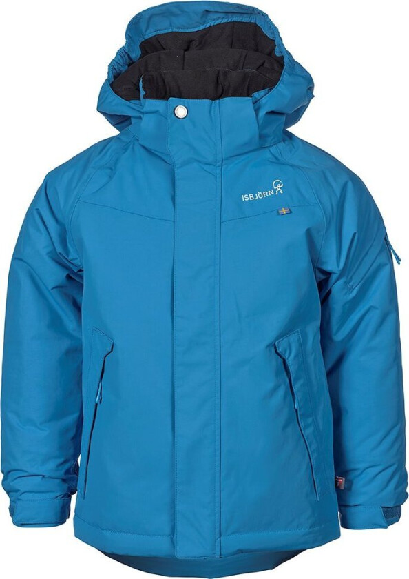 Kids' Helicopter Winter Jacket Ice