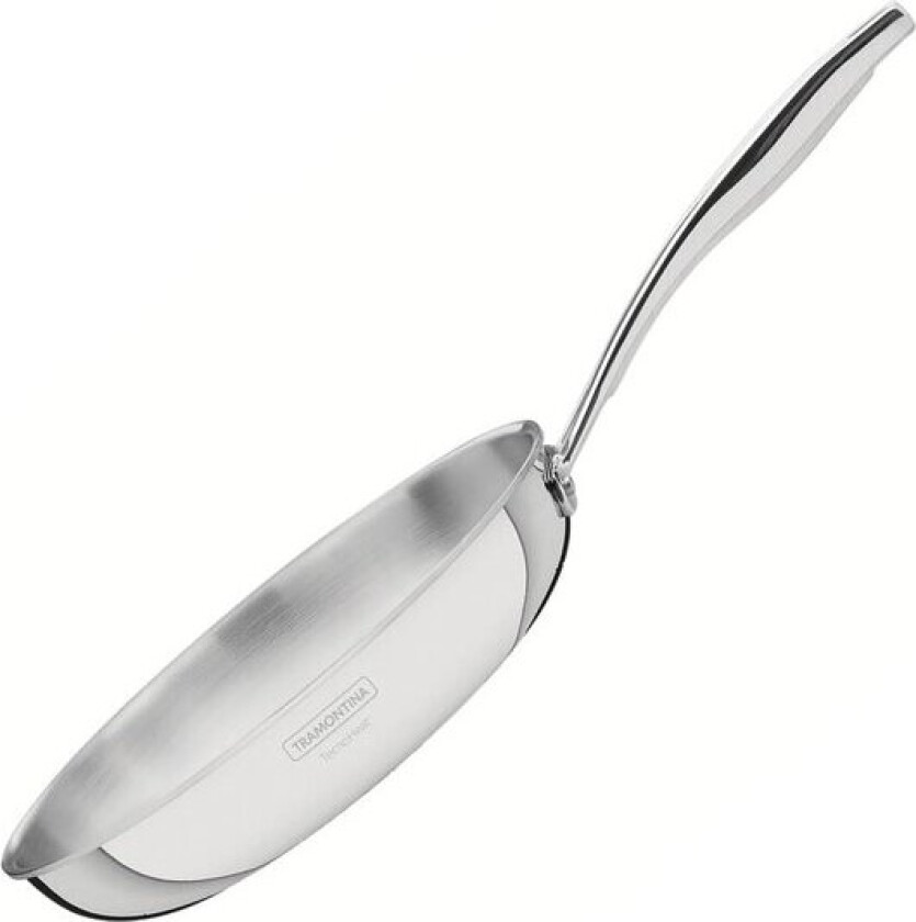 Grano stekepanne 21,6 cm stål