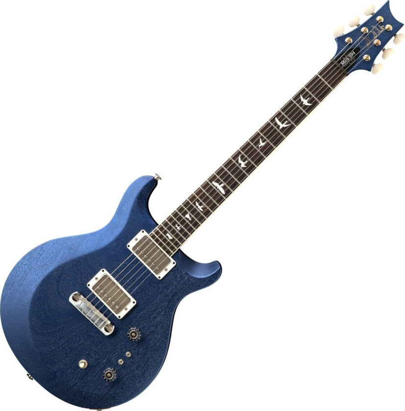 PRS S2 Mira 594 Satin Metallic Midnight
