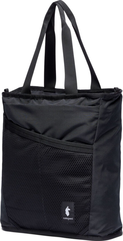 Bilde av Todo 22L Convertible Tote Black