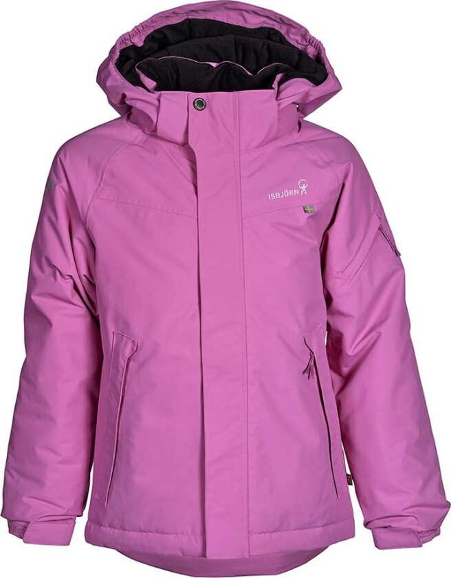 Kids' Helicopter Winter Jacket Wildrose