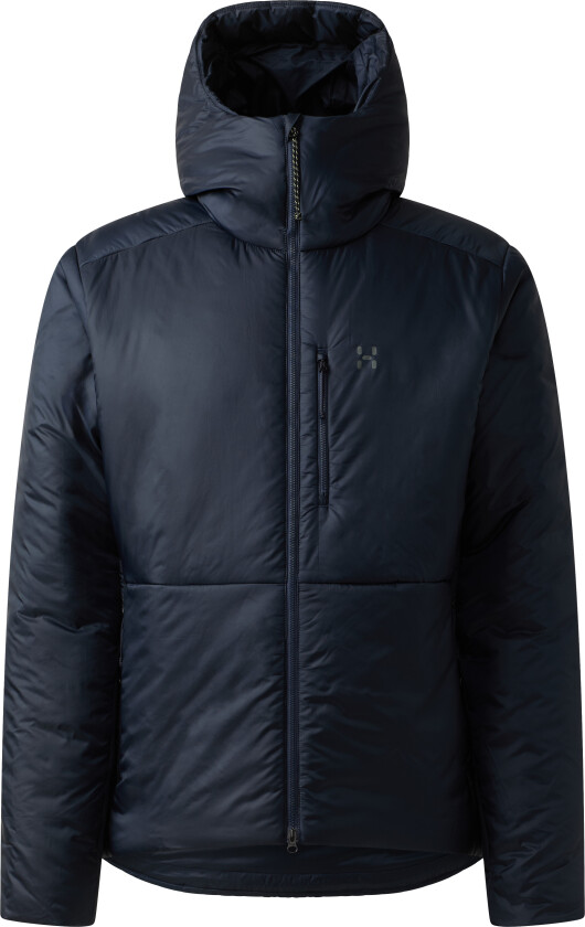 Men's Breeze Mimic Hood Tarn Blue