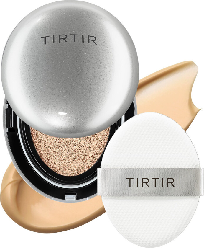 Mask Fit Aura Cushion Mini 27N Camel