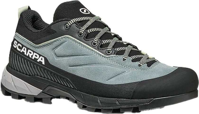 Women's Rapid XT Conifer/Sunny Lime