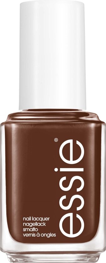 Nail Laquer 1013 Sepia Retreat