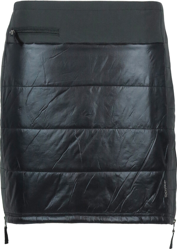 Skhoop Women's Callie Skirt Black