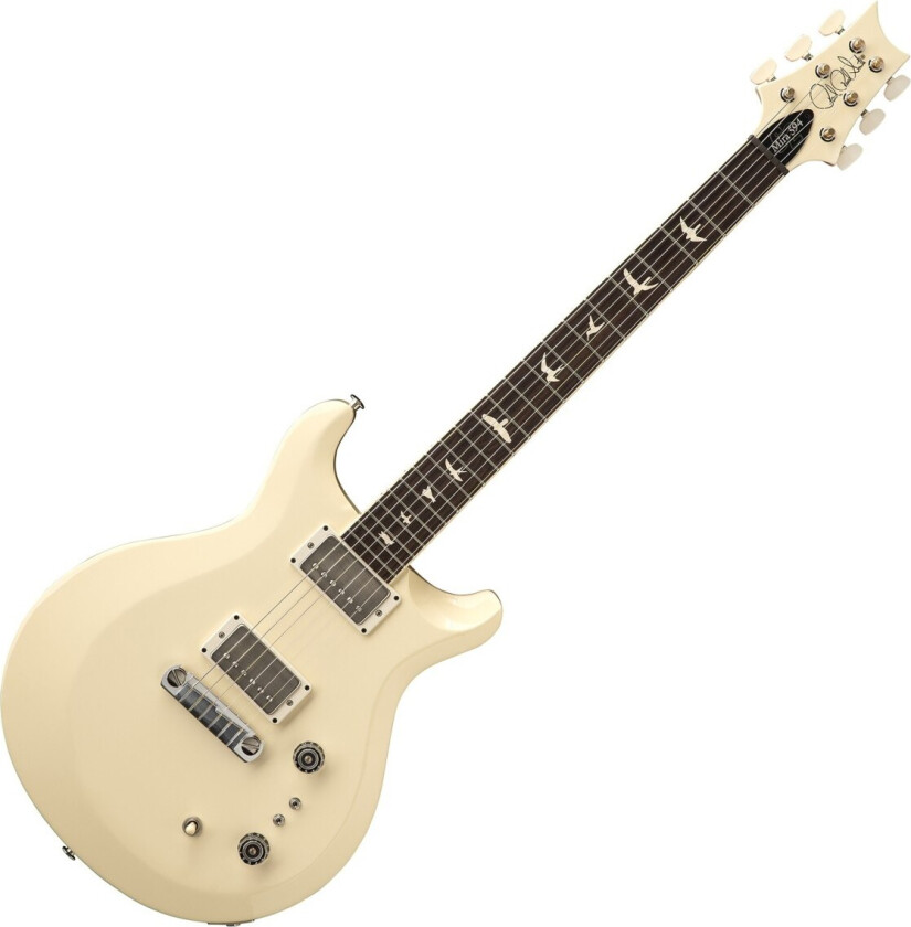 PRS S2 Mira 594 Gloss Antique White