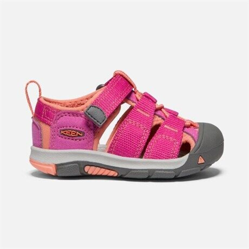 Newport H2, Toddler Very Berry / Fusion Coral 22