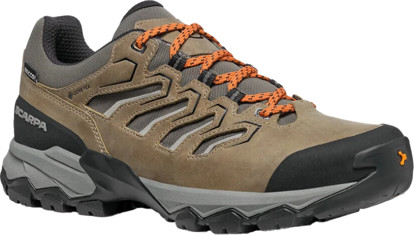 Men's Moraine GORE-TEX Fossil Brown