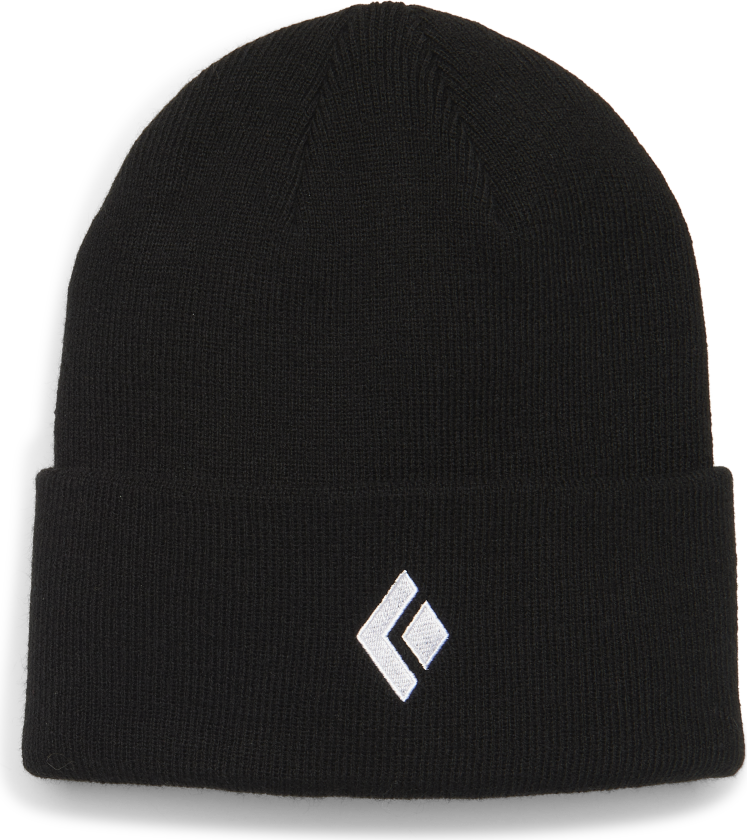 Watch Cap Black