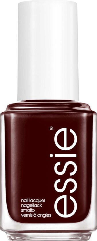 Nail Laquer 1014 Fringes & Saddle