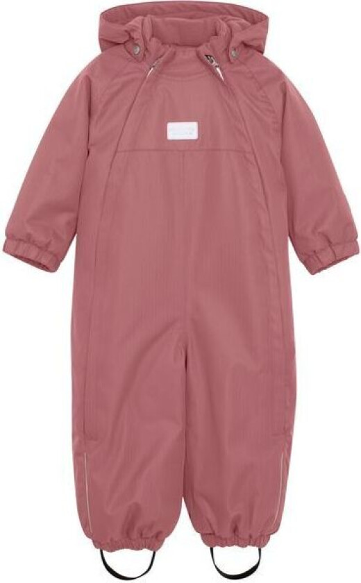 vinterdress til baby, Withered Rose