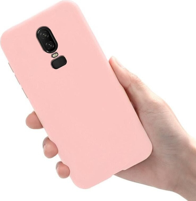 Xiaomi Mi 9T/9T Pro - Deksel/Mobildeksel - Lett & Tynt