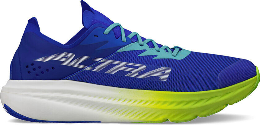 Men's Vanish Carbon 2 Blue/lime US 12 / EU 46.5