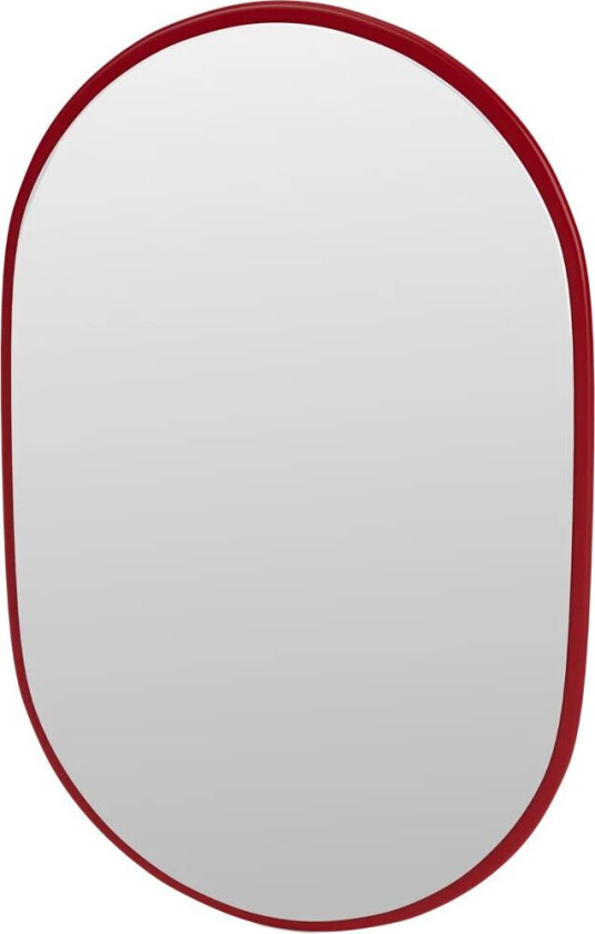 LOOK Mirror speil - SP812R Beetroot