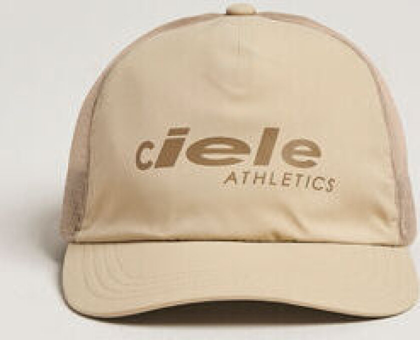 TRLCap Running Cap Safari
