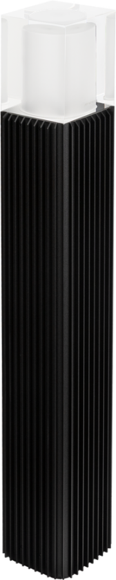 Frigga pullert 2147 85 cm - Svart