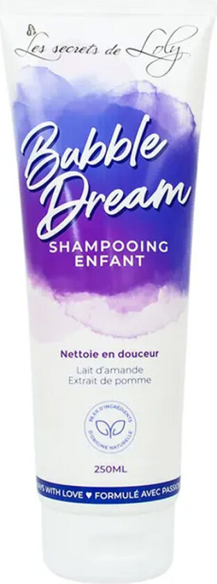 Les Secrets De Loly Perfect Clean Shampooing 250 ml