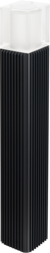 Frigga pullert 2147 85 cm - Grafitt