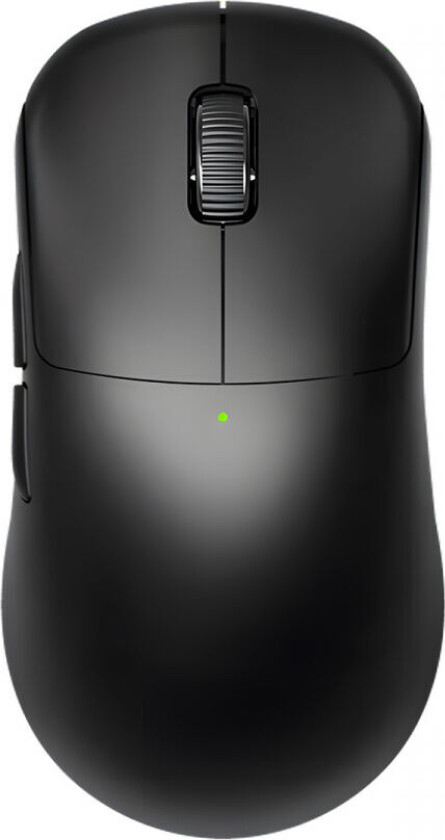 Rawm Es21 Pro 8k Trådløs Gamingmus - Svart