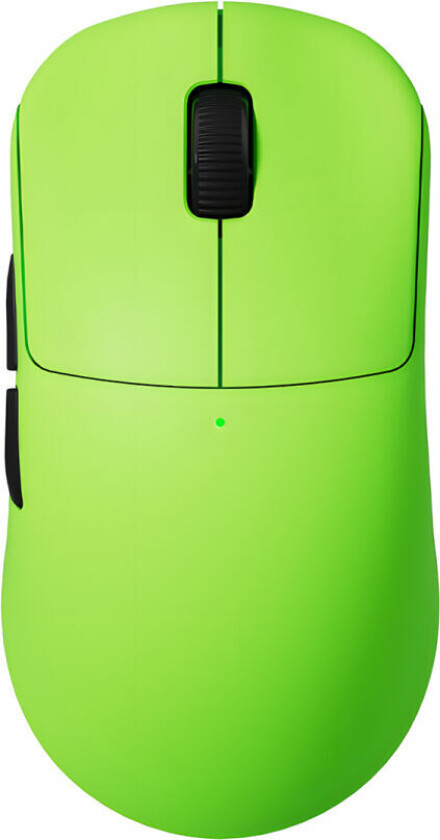 Rawm Es21 Pro 8k Trådløs Gamingmus - Grønn