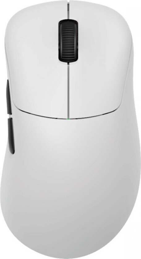 Rawm Er21 Pro 8k Trådløs Gamingmus - Hvit