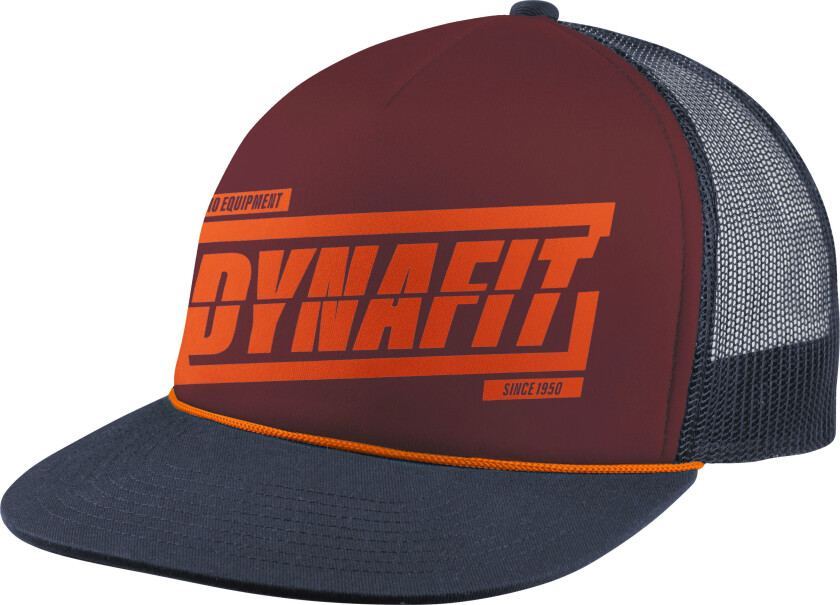 Graphic Trucker Cap atlantic
