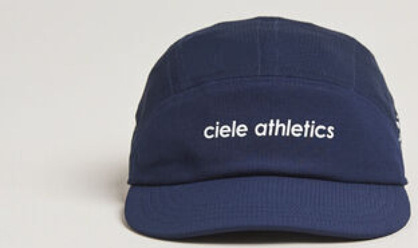 FSTCap Running Cap Deep Sea