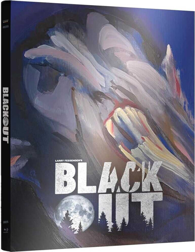 Blackout Bluray