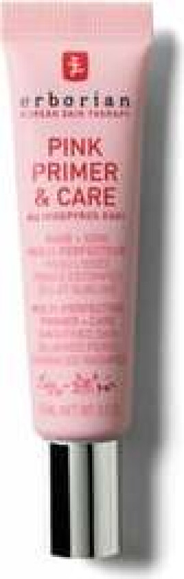 Pink Primer & Care 15 Ml