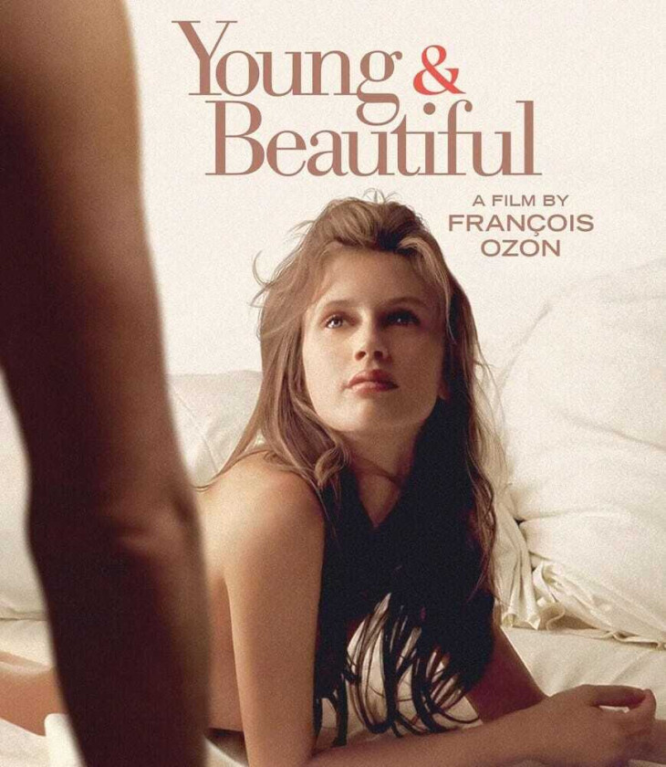 Young & Beautiful Bluray